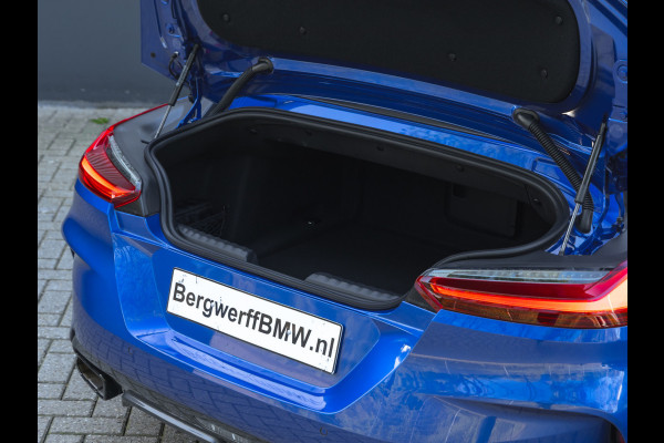BMW Z4 Roadster M40i - Manual - Memoryzetel - Head-up - Harman Kardon
