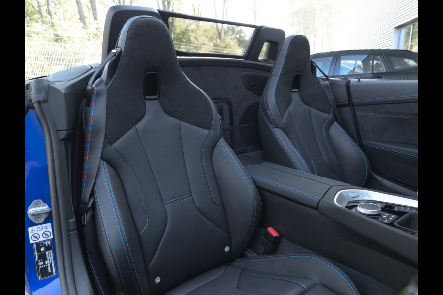 BMW Z4 Roadster M40i - Manual - Memoryzetel - Head-up - Harman Kardon