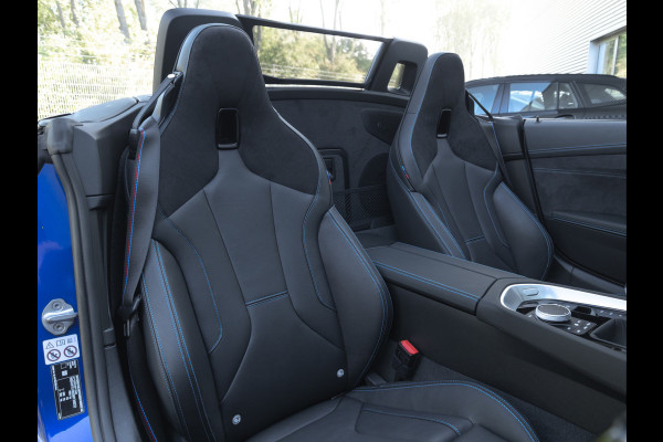 BMW Z4 Roadster M40i - Manual - Memoryzetel - Head-up - Harman Kardon