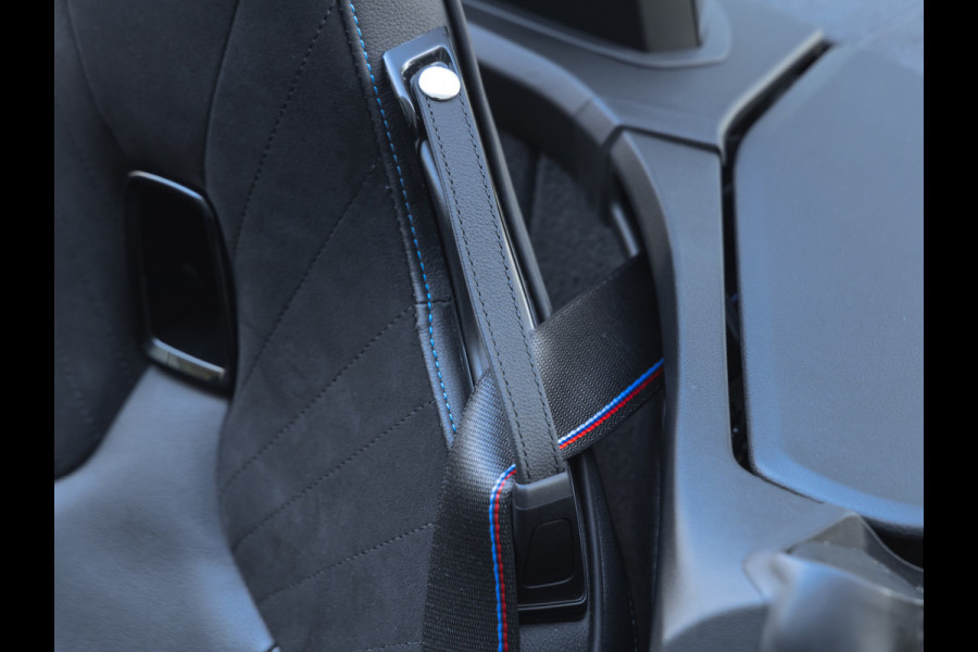 BMW Z4 Roadster M40i - Manual - Memoryzetel - Head-up - Harman Kardon