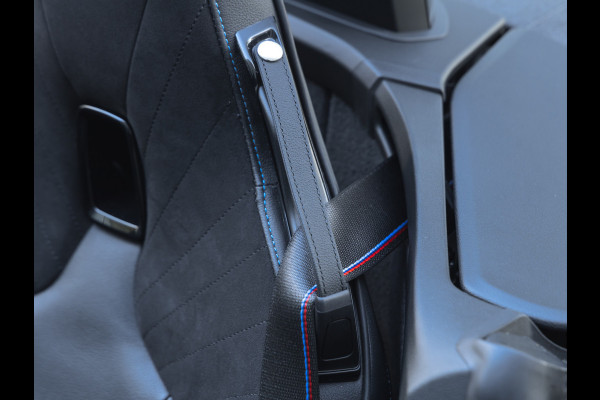 BMW Z4 Roadster M40i - Manual - Memoryzetel - Head-up - Harman Kardon