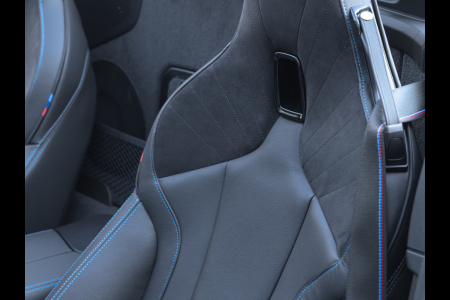 BMW Z4 Roadster M40i - Manual - Memoryzetel - Head-up - Harman Kardon