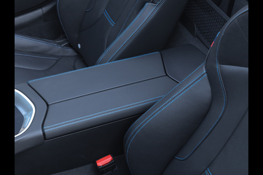 BMW Z4 Roadster M40i - Manual - Memoryzetel - Head-up - Harman Kardon