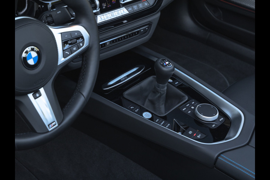 BMW Z4 Roadster M40i - Manual - Memoryzetel - Head-up - Harman Kardon