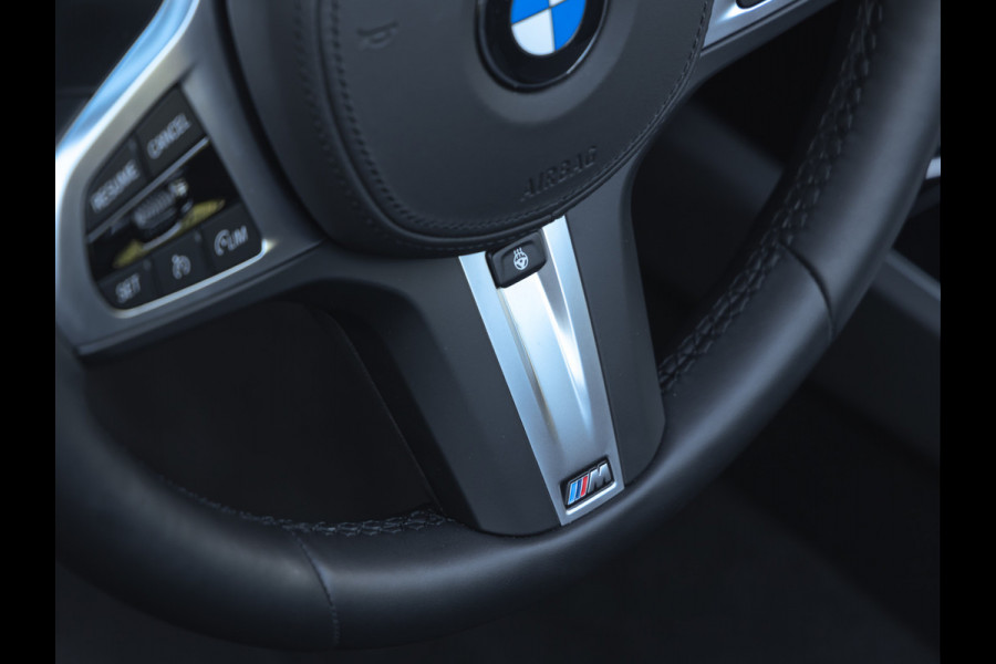 BMW Z4 Roadster M40i - Manual - Memoryzetel - Head-up - Harman Kardon