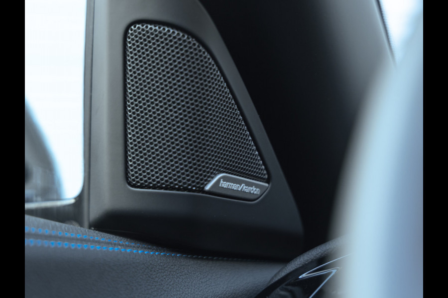BMW Z4 Roadster M40i - Manual - Memoryzetel - Head-up - Harman Kardon