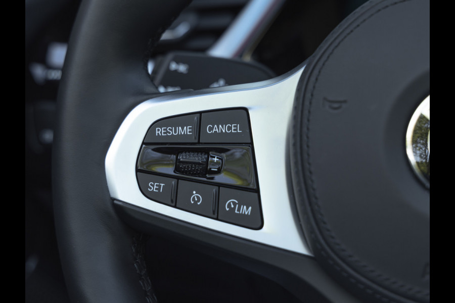 BMW Z4 Roadster M40i - Manual - Memoryzetel - Head-up - Harman Kardon
