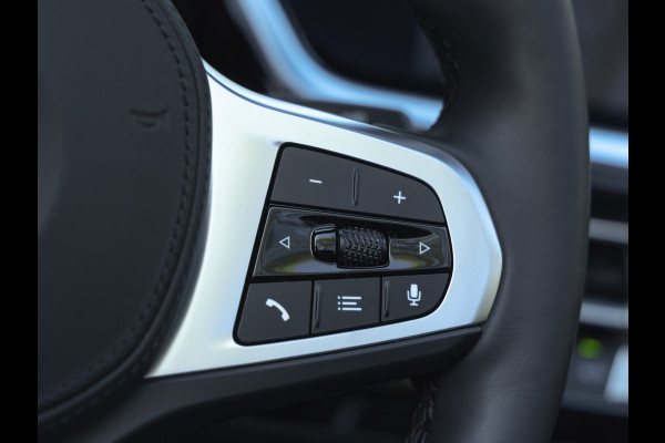 BMW Z4 Roadster M40i - Manual - Memoryzetel - Head-up - Harman Kardon