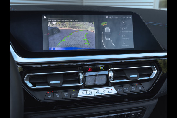 BMW Z4 Roadster M40i - Manual - Memoryzetel - Head-up - Harman Kardon