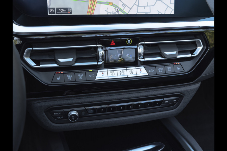 BMW Z4 Roadster M40i - Manual - Memoryzetel - Head-up - Harman Kardon