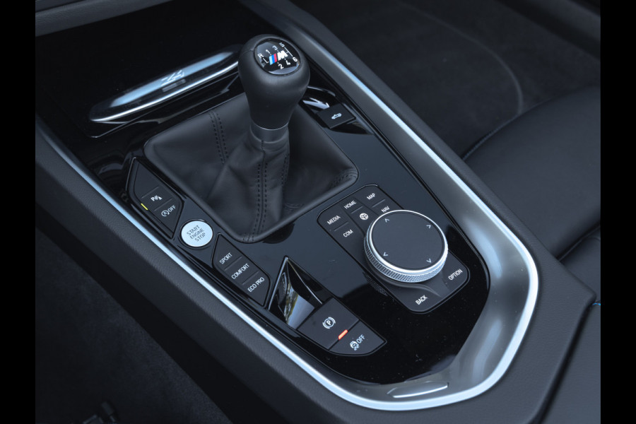 BMW Z4 Roadster M40i - Manual - Memoryzetel - Head-up - Harman Kardon