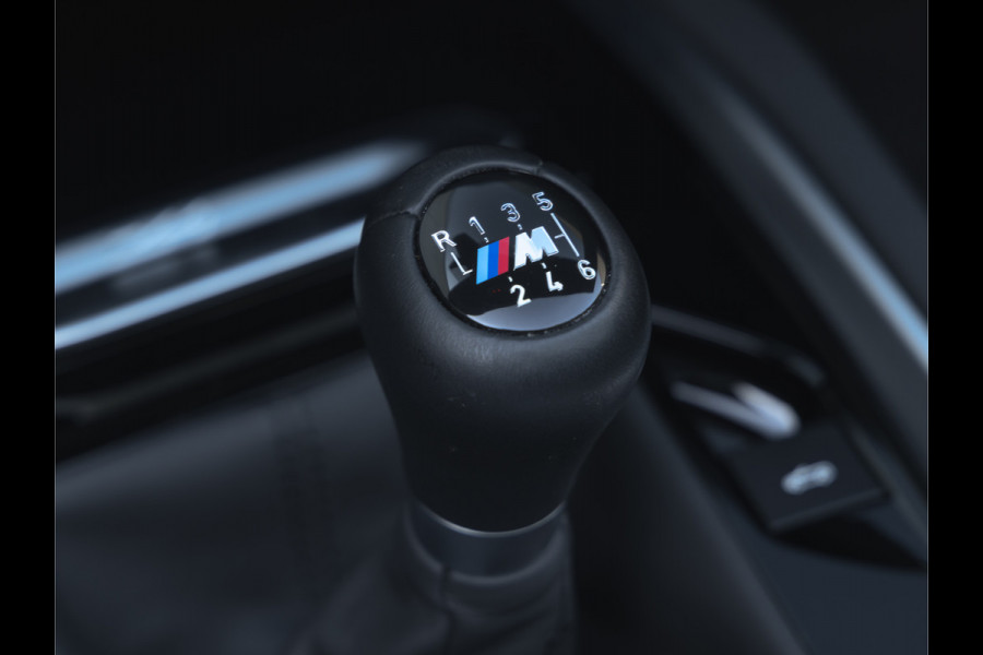 BMW Z4 Roadster M40i - Manual - Memoryzetel - Head-up - Harman Kardon