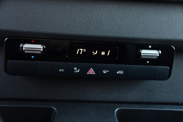 Mercedes-Benz Sprinter 315 1.9 CDI L2H2 PB Edition Camera, Cruise, Carplay, 3500KG Trekgewicht LED, Automaat, Multimedia, 150PK, Uniek!