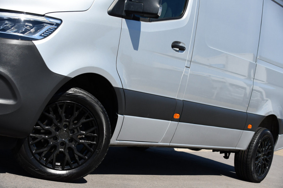 Mercedes-Benz Sprinter 315 1.9 CDI L2H2 PB Edition Camera, Cruise, Carplay, 3500KG Trekgewicht LED, Automaat, Multimedia, 150PK, Uniek!