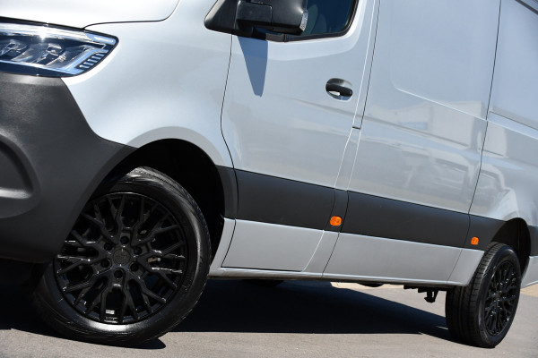 Mercedes-Benz Sprinter 315 1.9 CDI L2H2 PB Edition Camera, Cruise, Carplay, 3500KG Trekgewicht LED, Automaat, Multimedia, 150PK, Uniek!
