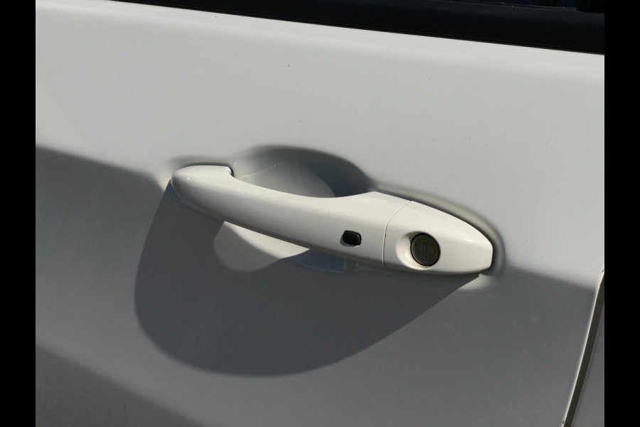 Jeep Compass 1.4 MultiAir Longitude | Half leder, Stoel+Stuurverw., Navi, Camera, Carplay/Android, Climate, Cruise, Afn. Trekhaak|