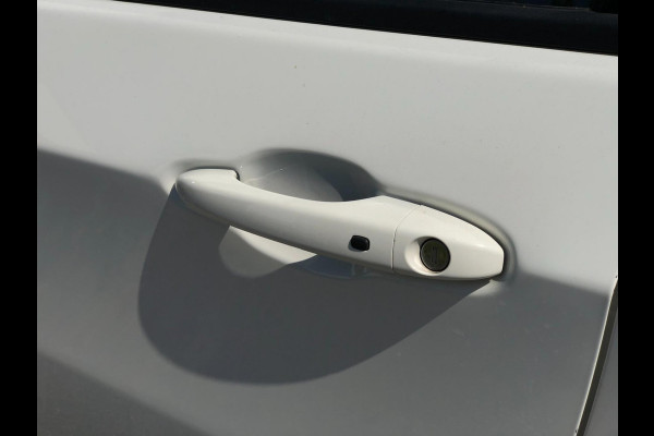 Jeep Compass 1.4 MultiAir Longitude | Half leder, Stoel+Stuurverw., Navi, Camera, Carplay/Android, Climate, Cruise, Afn. Trekhaak|