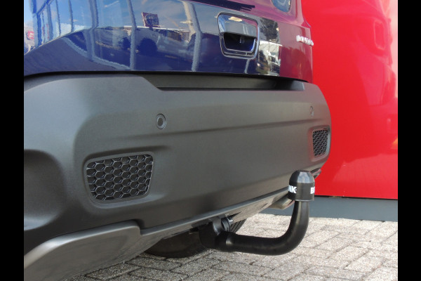 Jeep Renegade 120pk Freedom | Elec. Panoramadak | Lederen bekleding | Trekhaak