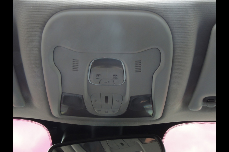 Jeep Renegade 120pk Freedom | Elec. Panoramadak | Lederen bekleding | Trekhaak