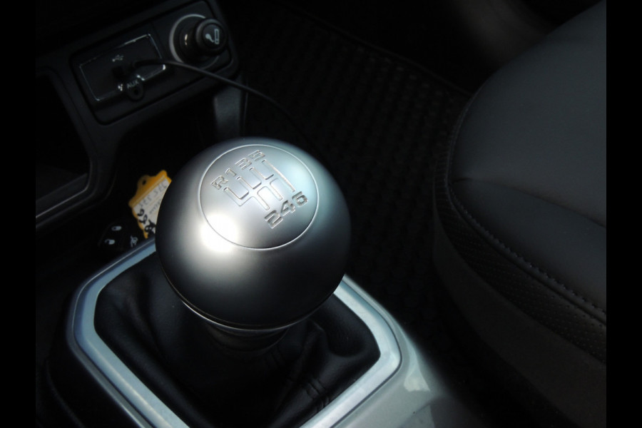 Jeep Renegade 120pk Freedom | Elec. Panoramadak | Lederen bekleding | Trekhaak