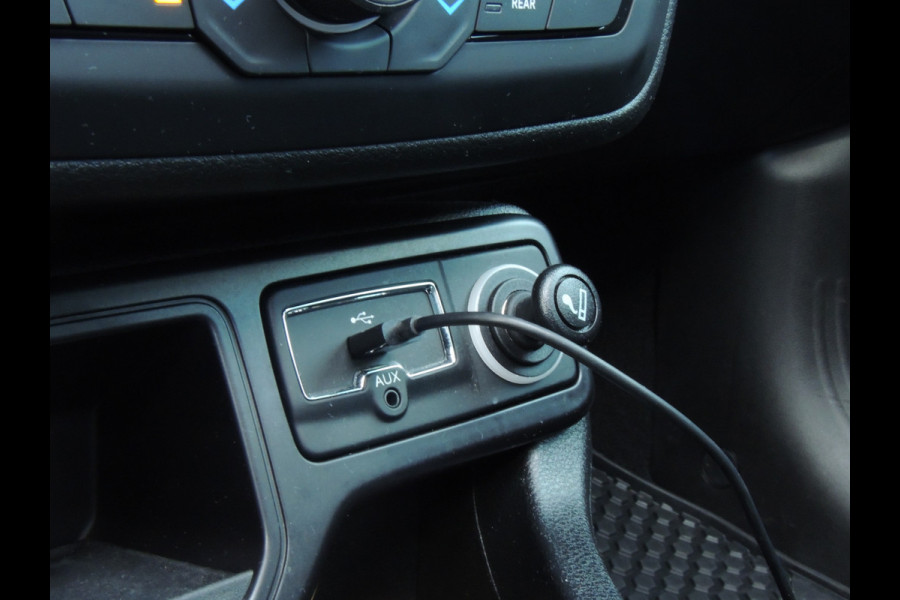 Jeep Renegade 120pk Freedom | Elec. Panoramadak | Lederen bekleding | Trekhaak