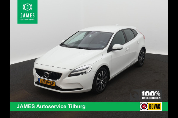 Volvo V40 2.0 T3 Momentum NAVI CRUISE WINTER-PACK