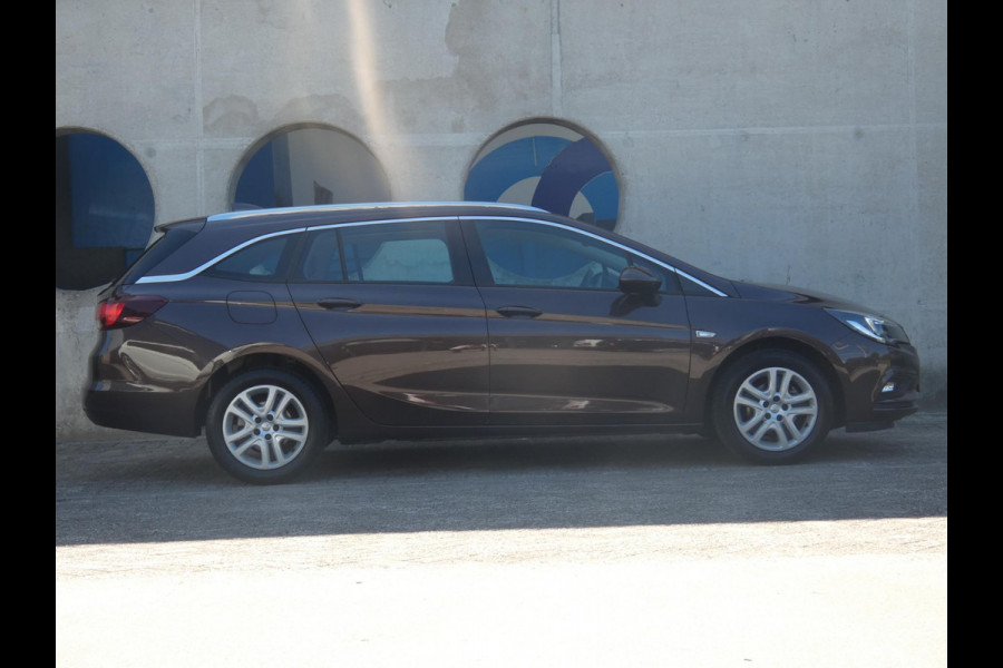 Opel Astra Sports Tourer 1.0 Online Edition | NAVIGATIE | ACHTERUITRIJCAMERA |