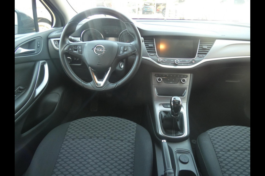 Opel Astra Sports Tourer 1.0 Online Edition | NAVIGATIE | ACHTERUITRIJCAMERA |