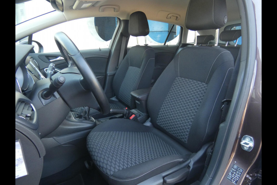 Opel Astra Sports Tourer 1.0 Online Edition | NAVIGATIE | ACHTERUITRIJCAMERA |