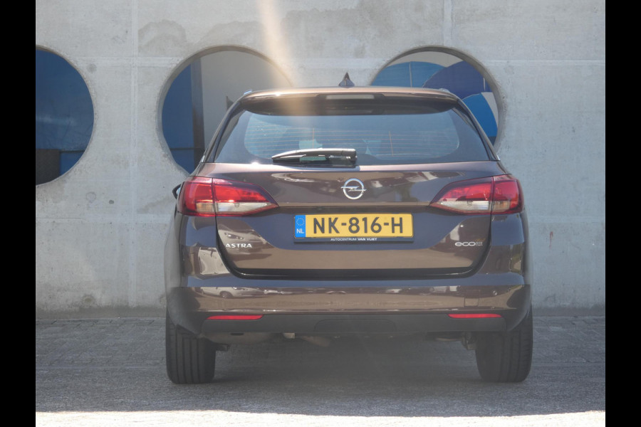 Opel Astra Sports Tourer 1.0 Online Edition | NAVIGATIE | ACHTERUITRIJCAMERA |