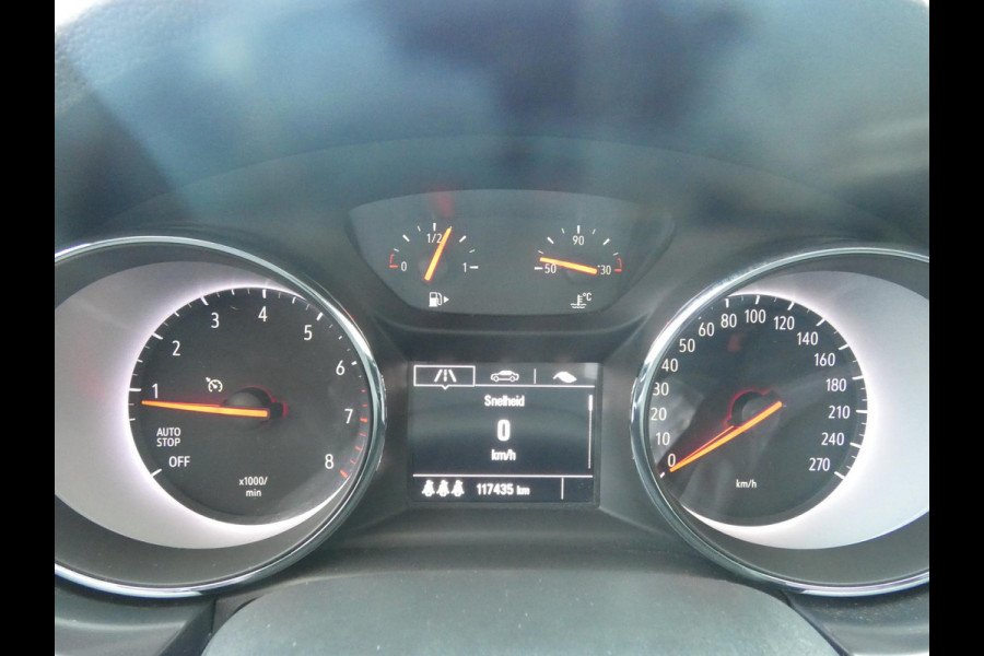 Opel Astra Sports Tourer 1.0 Online Edition | NAVIGATIE | ACHTERUITRIJCAMERA |