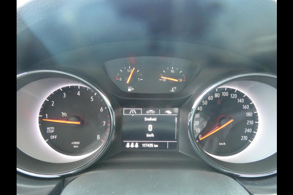 Opel Astra Sports Tourer 1.0 Online Edition | NAVIGATIE | ACHTERUITRIJCAMERA |