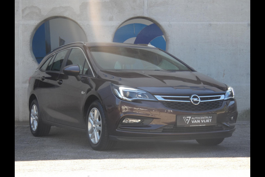 Opel Astra Sports Tourer 1.0 Online Edition | NAVIGATIE | ACHTERUITRIJCAMERA |
