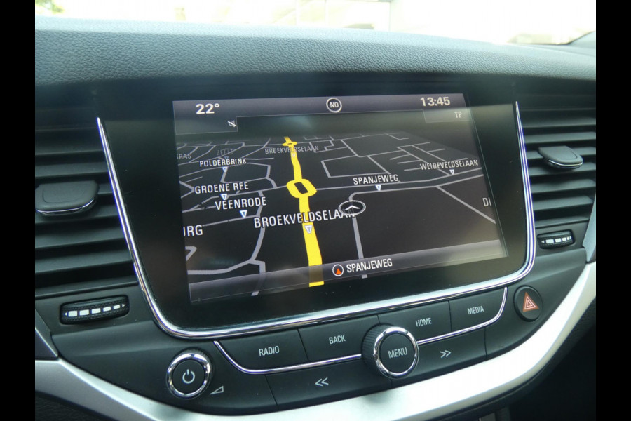 Opel Astra Sports Tourer 1.0 Online Edition | NAVIGATIE | ACHTERUITRIJCAMERA |