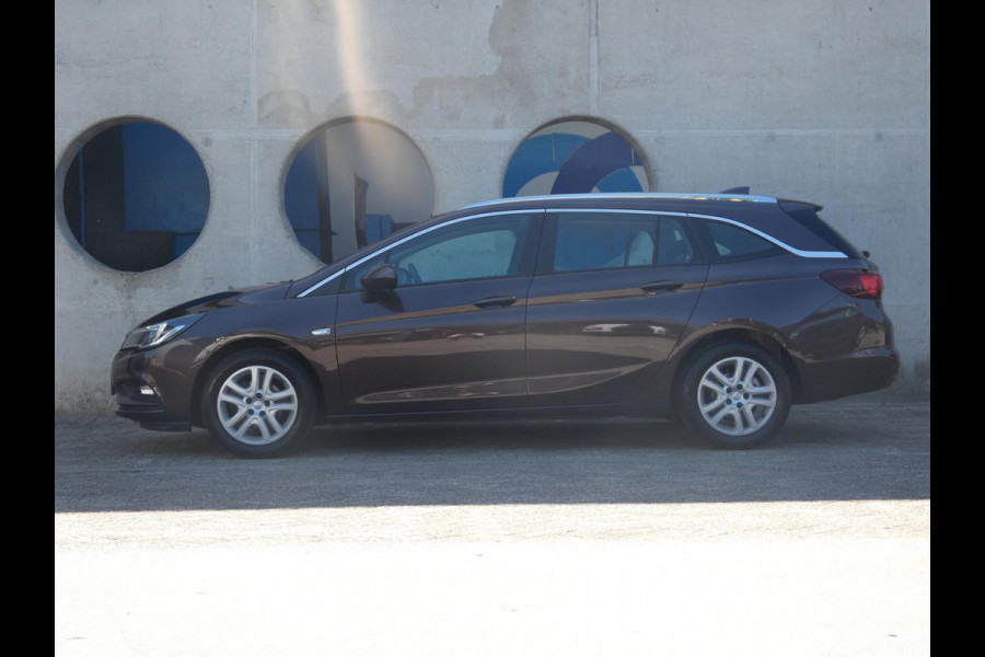 Opel Astra Sports Tourer 1.0 Online Edition | NAVIGATIE | ACHTERUITRIJCAMERA |
