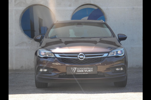 Opel Astra Sports Tourer 1.0 Online Edition | NAVIGATIE | ACHTERUITRIJCAMERA |