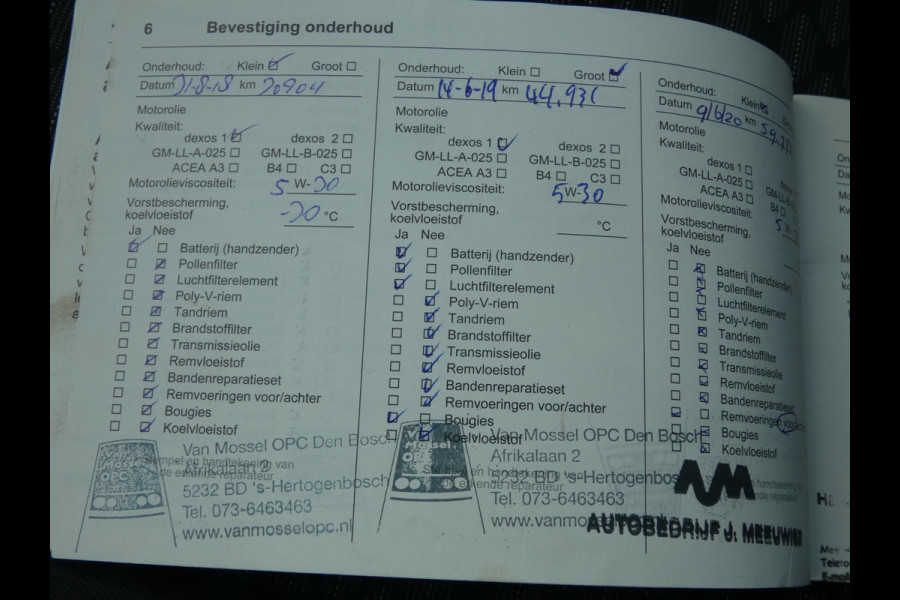 Opel Astra Sports Tourer 1.0 Online Edition | NAVIGATIE | ACHTERUITRIJCAMERA |