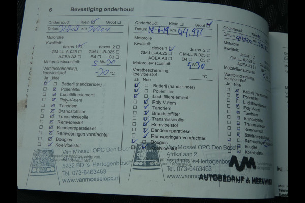 Opel Astra Sports Tourer 1.0 Online Edition | NAVIGATIE | ACHTERUITRIJCAMERA |