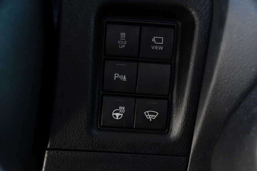 Toyota Land Cruiser 2.8 D-4D-F Professional High Black Edition Full Options, 360 camera, 5 deurs, LED, Leder, Automaat, Multimedia, Trekhaak 3500KG, uniek!