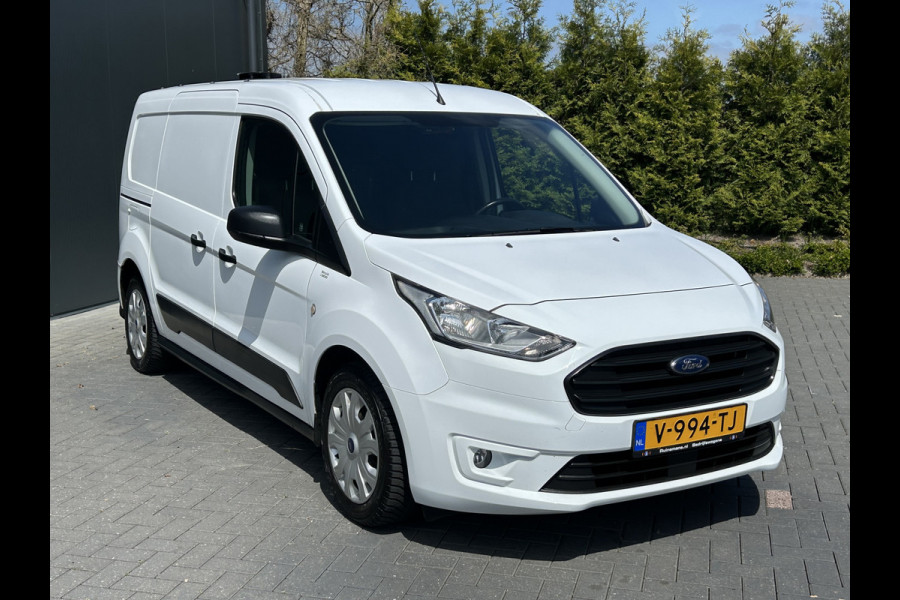 Ford Transit Connect 1.5 EcoBlue Trend HP / L2H1 / 1e EIG. / AIRCO / CRUISE / INRICHTING / TREKHAAK