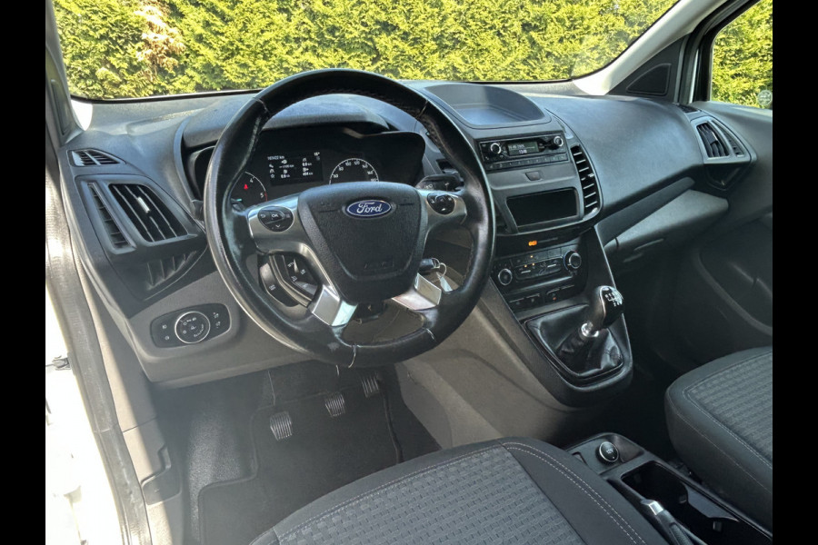 Ford Transit Connect 1.5 EcoBlue Trend HP / L2H1 / 1e EIG. / AIRCO / CRUISE / INRICHTING / TREKHAAK