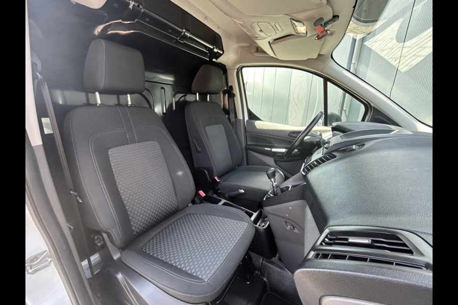 Ford Transit Connect 1.5 EcoBlue Trend HP / L2H1 / 1e EIG. / AIRCO / CRUISE / INRICHTING / TREKHAAK