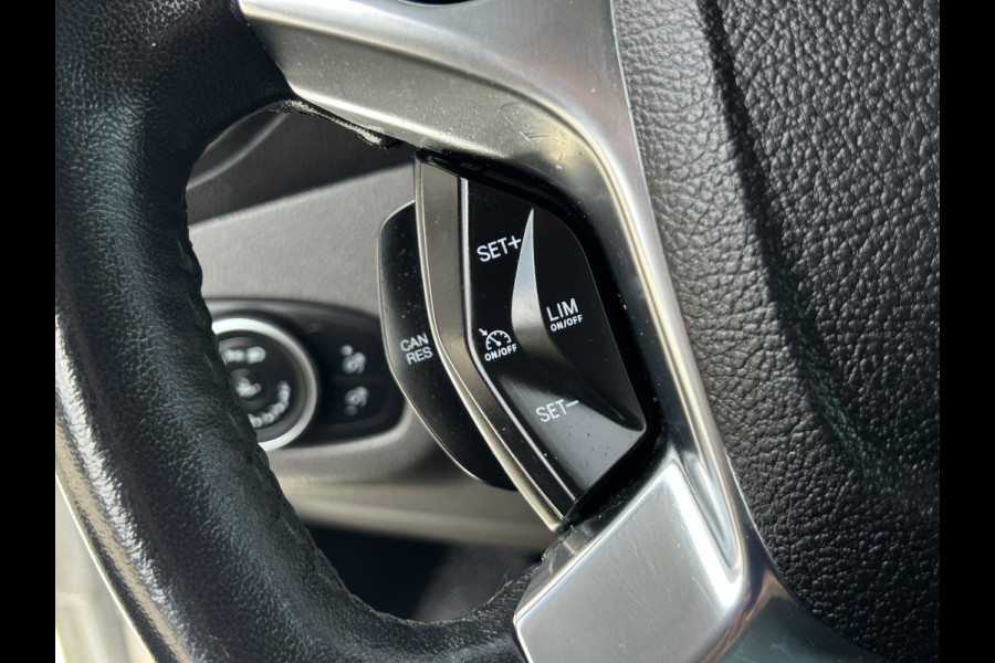Ford Transit Connect 1.5 EcoBlue Trend HP / L2H1 / 1e EIG. / AIRCO / CRUISE / INRICHTING / TREKHAAK