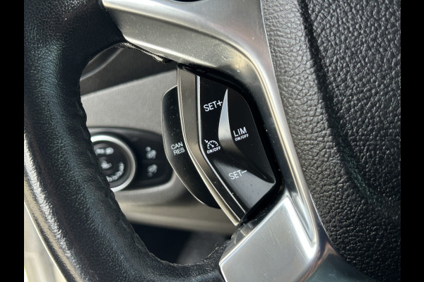 Ford Transit Connect 1.5 EcoBlue Trend HP / L2H1 / 1e EIG. / AIRCO / CRUISE / INRICHTING / TREKHAAK