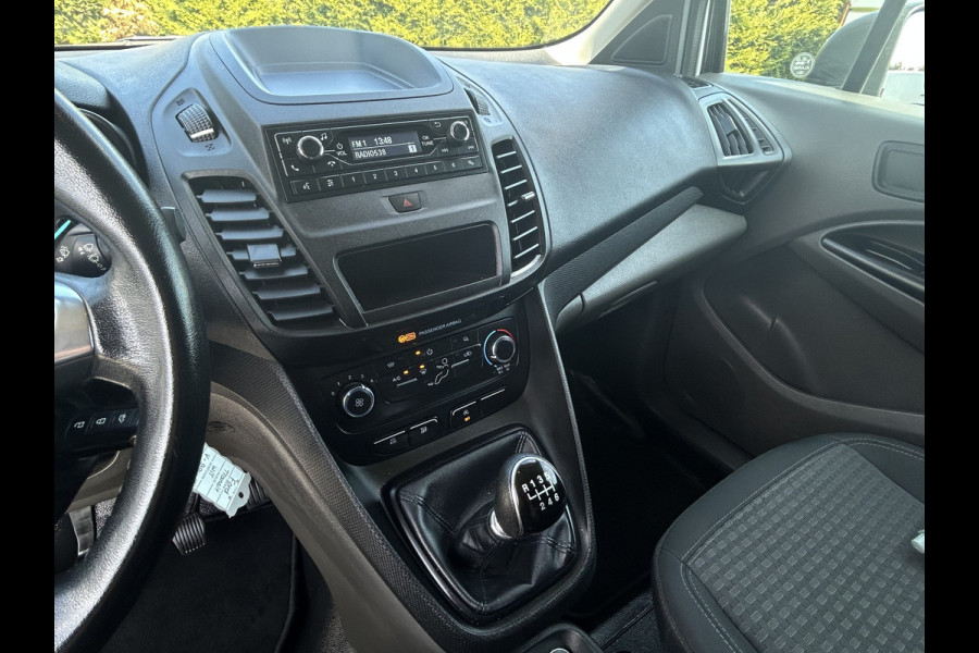 Ford Transit Connect 1.5 EcoBlue Trend HP / L2H1 / 1e EIG. / AIRCO / CRUISE / INRICHTING / TREKHAAK