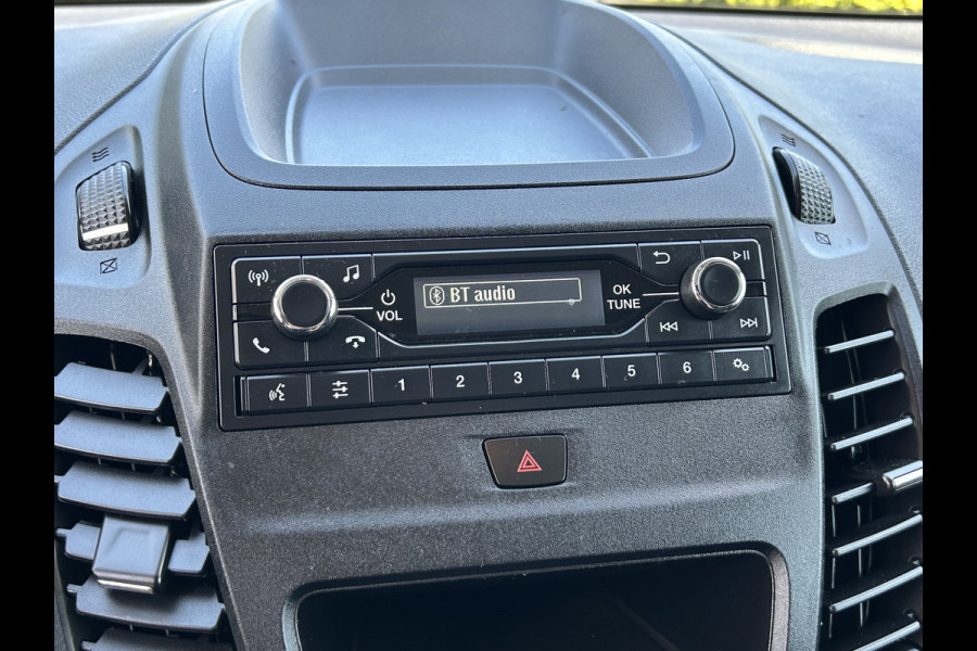 Ford Transit Connect 1.5 EcoBlue Trend HP / L2H1 / 1e EIG. / AIRCO / CRUISE / INRICHTING / TREKHAAK