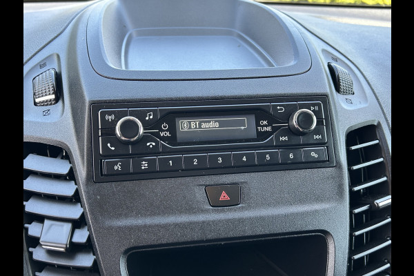 Ford Transit Connect 1.5 EcoBlue Trend HP / L2H1 / 1e EIG. / AIRCO / CRUISE / INRICHTING / TREKHAAK