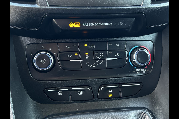 Ford Transit Connect 1.5 EcoBlue Trend HP / L2H1 / 1e EIG. / AIRCO / CRUISE / INRICHTING / TREKHAAK