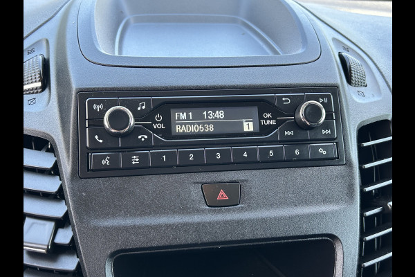 Ford Transit Connect 1.5 EcoBlue Trend HP / L2H1 / 1e EIG. / AIRCO / CRUISE / INRICHTING / TREKHAAK