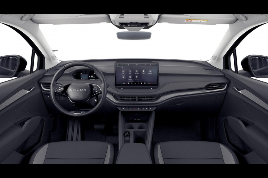 Škoda Elroq 60 Selection 204 pk